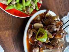 -盱眙朱大龙虾馆(粉巷店)