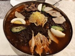 -平壤馆(西塔街店)