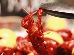 -温州铂尔曼酒店蘭 咖啡厅