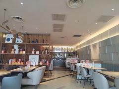 -必胜客(中山店)
