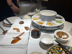 -羲和雅苑•北京烤鸭(国贸商城店)