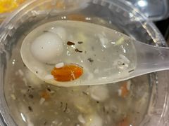 桂花糊米酒-老通城豆皮大王(吉庆街店)