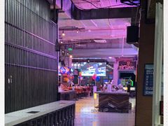 -CAGES凯吉思西餐厅运动乐园(静安店)