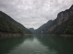 -乌江画廊(彭水苗族土家族自治县)