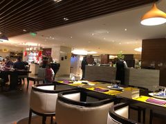 大堂-索菲特银河锦厨自助餐(山西路店)