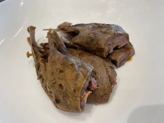 -前门烤鸭(江东中路店)
