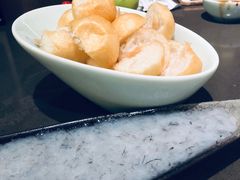 -捞王锅物料理(上海世茂广场店)