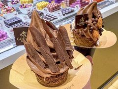 -GODIVA(海岸城店)