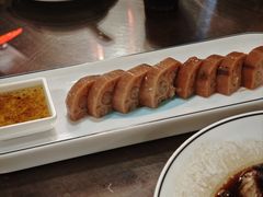 -应天大明王朝·南京菜(中山陵店)