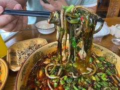 -乐山第一家临江鳝丝(茶坊路店)