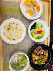 -禧贝阁母婴呵护中心(市图书馆店)