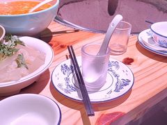 -和晟shèng铁锅炖·东北菜(南山店)