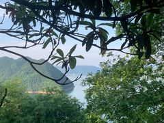 -丰都鬼城名山景区