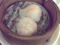 水晶虾饺-甜蜜蜜港式茶餐厅(虹梅店)