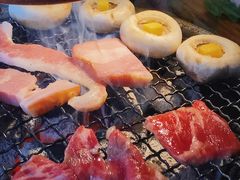 -AJIYA味屋和牛烤肉自助放题(温州万象城店)