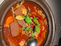 -醉庐·新上海菜(南京西路店)