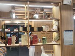-霸王茶姬(南强街店)