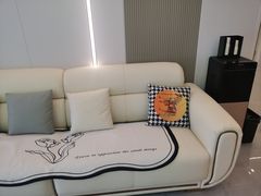 -益康盲人推拿按摩(长虹店)