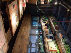 自助取餐区-探鱼·鲜青椒爽麻烤鱼(西南商都店)