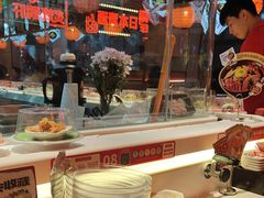 -莲寿司(国兴店)