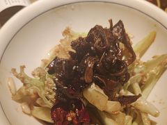 -茄子恰恰·新云南小炒(坪山益田店)