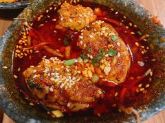 -付小姐在成都(中山公园店)