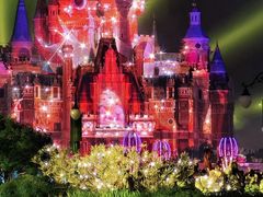 -上海迪士尼度假区