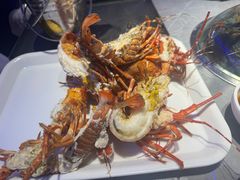 -奔海甄选·活鲜刺身铁板烧自助(太原里店)