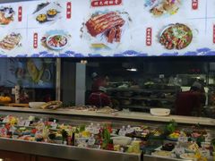 -抹直口特色菜馆(一店)