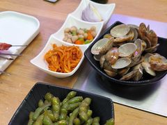 -正丰源大缸烧烤(人民路店)