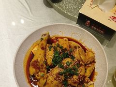 -谢氏老金口渔村(王家墩店)