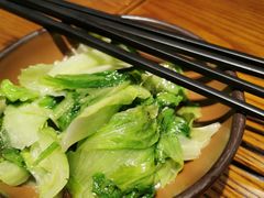油麦菜-德天顺盖码饭(人民西路店)