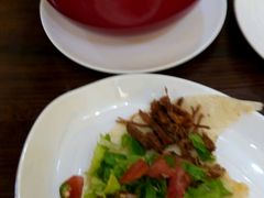 -panchos 墨西哥餐厅(嘉绿苑店)