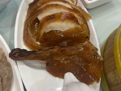 -大鸭梨烤鸭店(金顶街店)