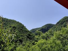 -双龙峡