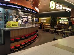 -凯德MALL(西直门店)