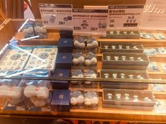 -盒马鲜生(悠方店)