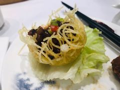 -全聚德(哈尔滨店)