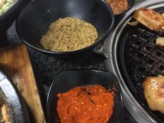 -星火东北碳火烤肉(华大店)