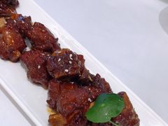 -乾隆美食·本帮菜(黄河路店)