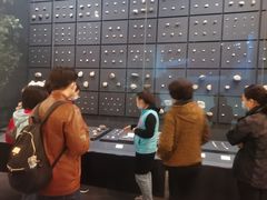 -北京周口店北京人遗址博物馆