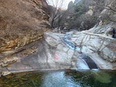 -黑龙潭风景区