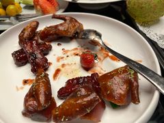 -杭州明豪voco酒店·明轩阁中餐厅