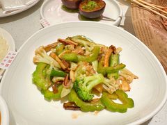 渔夫小炒-79号渔船海鲜饭店(宝安店)