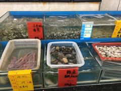 -渔民船说·北塘海鲜·天津菜·海肠捞饭(北塘古镇店)
