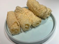 -领鲜天下·焗海鲜·花胶鸡(天目里店)