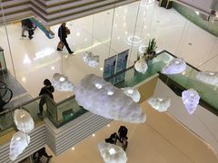 -万达茂商场(南京仙林店)