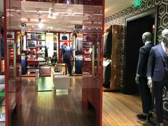 -SUITSUPPLY(安福路店)