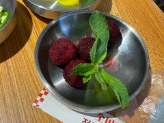 -哼蟹二将·烤肉酱蟹(合生汇店)