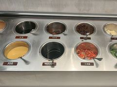 -左庭右院鲜牛肉火锅(浦江欢乐颂店)